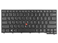 Lenovo 04Y0831 notebook spare part Keyboard