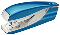 Leitz NeXXt 55021036 stapler Blue, Metallic