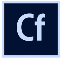 Adobe ColdFusion Standard 2021 Documentbeheer Onderwijs (EDU) 1 licentie(s) Engels