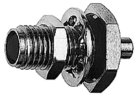 Telegärtner J01151B1281 wire connector G11 (UT-85) Stainless steel