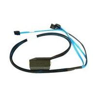 Hewlett Packard Enterprise 385840-001 cable Serial Attached SCSI (SAS) Negro