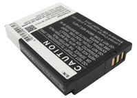 CoreParts MBXKM-BA018 batteria per uso domestico Ioni di Litio