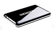 Bestmedia PLATINUM MyDrive 2.5" 750 GB Externe Festplatte Schwarz
