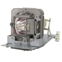 TEKLAMPS Lamp for BENQ MH741 lampe de projection 260 W