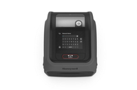 Honeywell PC45D drukarka etykiet bezpośrednio termiczny 203 x 203 DPI Bezprzewodowy Przewodowa sieć LAN Wi-Fi Bluetooth