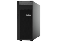 Lenovo ThinkSystem ST250 server Tower (4U) Intel® Xeon® E-2124 3.3 GHz 8 GB DDR4-SDRAM 550 W