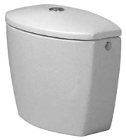 Duravit 0874000005 Toilettenspülkasten