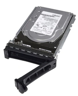 DELL 400-BCTI disque SSD 2.5" 3,84 To Série ATA III
