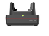 Honeywell CT40-DB-3 mobile device dock station Mobile computer Black, Red