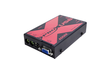 ADDER X-USBPRO Trasmettitore e ricevitore AV