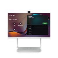 Yealink DeskVision A24 system videokonferencyjny Bar do współpracy wideo