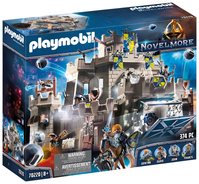 Playmobil Knights 70220 set da gioco