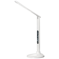 MediaRange MROS501 asztali lámpa LED Fehér