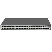3com 3CR17162-91 Netzwerk-Switch Managed L3 Schwarz