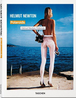 ISBN Helmut Newton; Polaroids libro Literatura Francés Libro de bolsillo