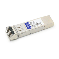 AddOn Networks 34060494-AO network transceiver module Fiber optic 10000 Mbit/s SFP+ 850 nm