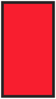 Hellermann Tyton WIC3-RED Fekete, Vörös Polyamide 6.6 (PA66) 3 mm 500 db