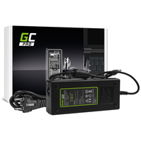 Green Cell AD69AP áramátalakító és inverter Beltéri 120 W Fekete