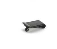 Zebra KIT-MPV-BLTCP21-05 handheld printer accessory Belt clip Black 1 pc(s) ZQ210, ZQ310, ZQ320, ZQ220