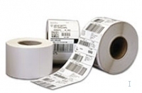 Wasp WPL305 Barcode Labels 1.25" x 1.0"