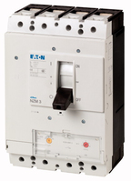 Eaton NZMN3-4-A400 áramköri megszakító