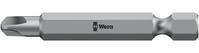 Wera 875/4 TRI-WING screwdriver bit 1 pc(s)