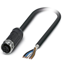 Phoenix Contact 1407268 sensor/actuator cable 10 m