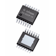 Infineon TLS820D0EL V33 Transistor