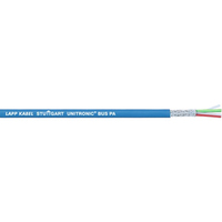 Lapp 2170234 alacsony, közepes és nagyfeszültségű kábel Alacsony feszültségű kábel