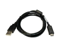 Honeywell CBL-500-120-S00-05 câble USB 1,2 m USB A USB C Noir