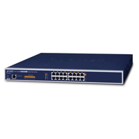 Cablenet 8 Port Ultra PoE Injector Gigabit 19inch 60w Managed (400w)