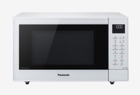Panasonic NN-CT55JWBPQ microwave Countertop Grill microwave 27 L 1000 W White