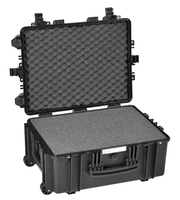 Explorer Cases 5326.B equipment case Hard shell case Black