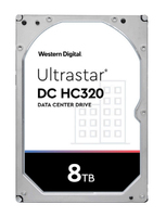 Western Digital 1EX1227 contenitore di unità di archiviazione Box esterno HDD 3.5"