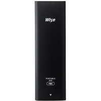 Wise PTS-2048 2000 GB Zwart