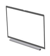 HP M21864-001 notebook spare part Bezel