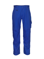 MASCOT 12355-630-11 Pantalons Bleu