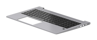 HP M26112-071 notebook spare part Keyboard