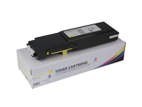 CoreParts MSP7536 toner cartridge 1 pc(s) Compatible Yellow