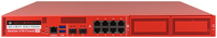Securepoint RC400R G5 (Rev. 1) firewall (hardware) 1U 25 Gbit/s