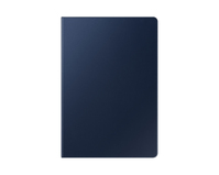 Samsung EF-BT730PNEGEU tablet case 31.5 cm (12.4") Folio Navy