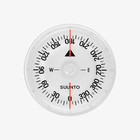 Suunto SS021121000 Bogen-Kompass Zubehör Ersatzteil-Set