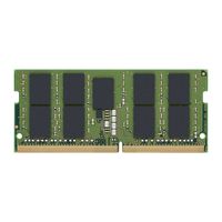 Kingston Technology KTH-PN432E/32G memóriamodul 32 GB DDR4 3200 MHz ECC