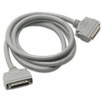 HPE 413296-001 SCSI-Kabel Extern 2,5 m 68-p
