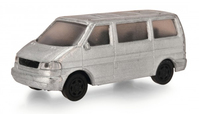Schuco Volkswagen T4b Caravelle Busje miniatuur Voorgemonteerd 1:87