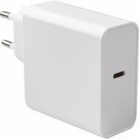 BIG BEN BASECS60WCPDW chargeur d'appareils mobiles Smartphone, Tablette Blanc Secteur Intérieure
