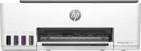 HP Smart Tank 5105 All-in-One Printer, Color, Drukarka do Home and home office, Print, copy, scan, Wireless; High-volume printer tank; Print from phone or tablet; Scan to PDF