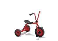 Winther 5703177000549 tricycle Children Front drive Upright