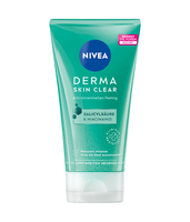 NIVEA Derma Skin Clear Reinigendes Peeling Unisex