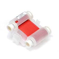 Brady M7-R6900-RD nastro per stampante Rosso